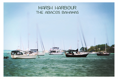 postcard marsh harbour-small500